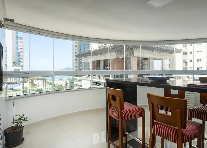 Apartamento Vista Mar