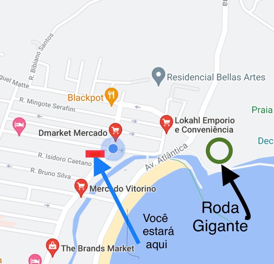 Vista Mar *