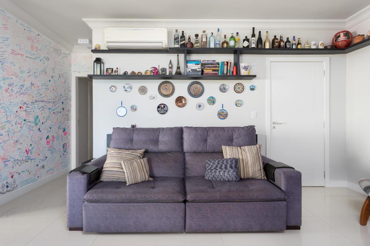 Vista Mar Apartment Balneario Camboriu