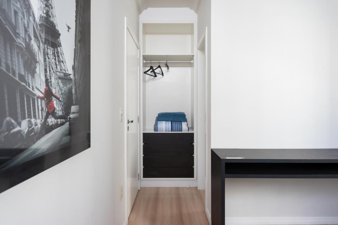 Vista Mar Apartment *
