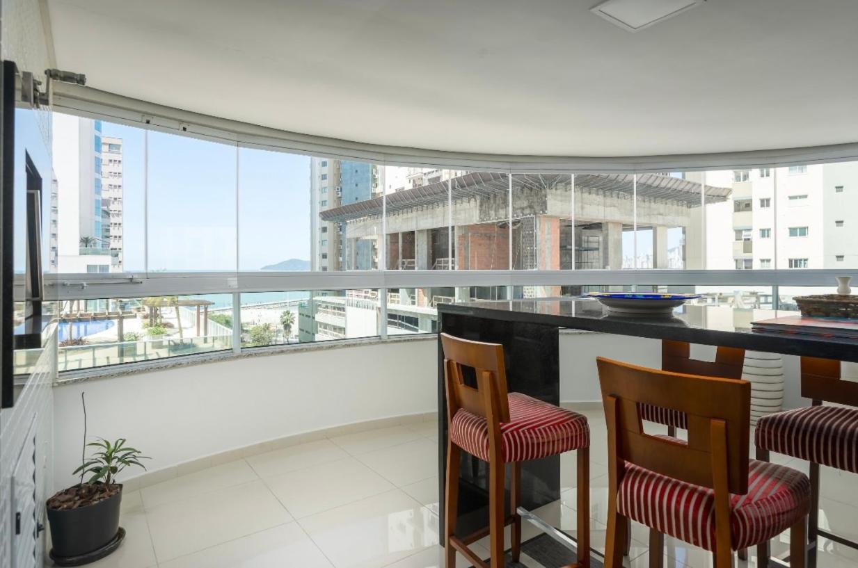 Vista Mar Apartment Balneario Camboriu