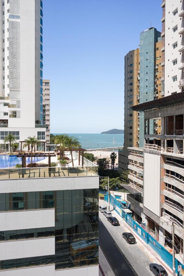 Apartment Vista Mar Balneario Camboriu