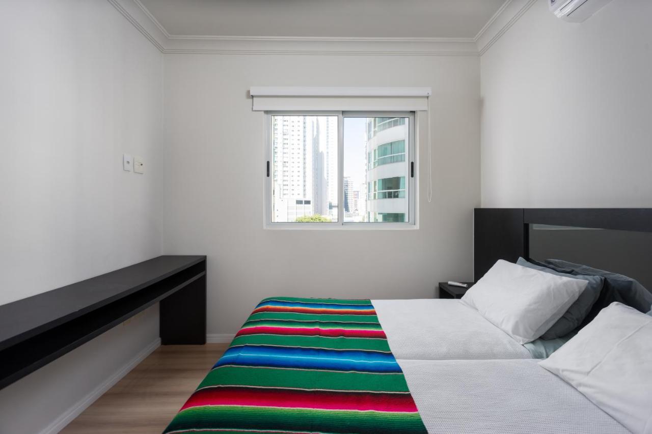 Apartment Vista Mar Balneario Camboriu